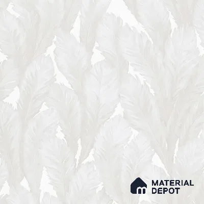 M18-6 | 10 Meter x 21 Inches Florals Look Wallpaper - 57.37 Sq. Ft. | Minimum 15% wastage during installation