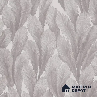 M18-7 | 10 Meter x 21 Inches Florals Look Wallpaper - 57.37 Sq. Ft. | Minimum 15% wastage during installation