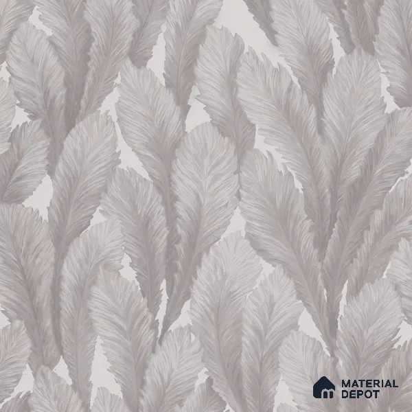 M18-7 | 10 Meter x 21 Inches Florals Look Wallpaper - 57.37 Sq. Ft. | Minimum 15% wastage during installation