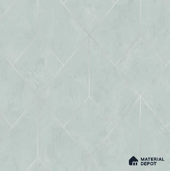 8005 | 10 Meter x 21 Inches Geometric Look Wallpaper - 57.41 Sq. Ft.