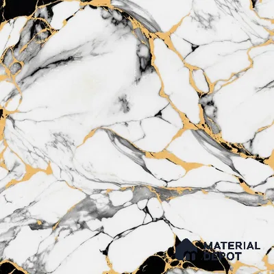 8071 | 10 Meter x 21 Inches Stone Look Wallpaper - 57.41 Sq. Ft.