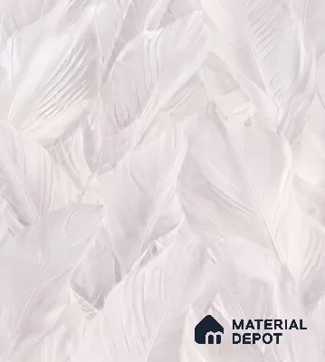 13301 | 10 Meter x 21 Inch  Florals Look Wallpaper - 57 Sq. Ft.