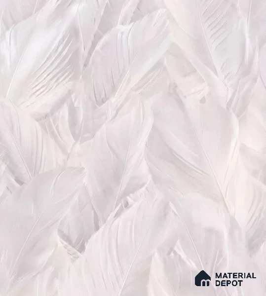 13301 | 10 Meter x 21 Inch Florals Look Wallpaper - 57 Sq. Ft.