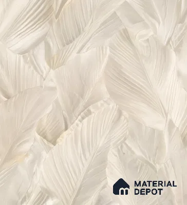 13302 | 10 Meter x 21 Inch  Florals Look Wallpaper - 57 Sq. Ft.