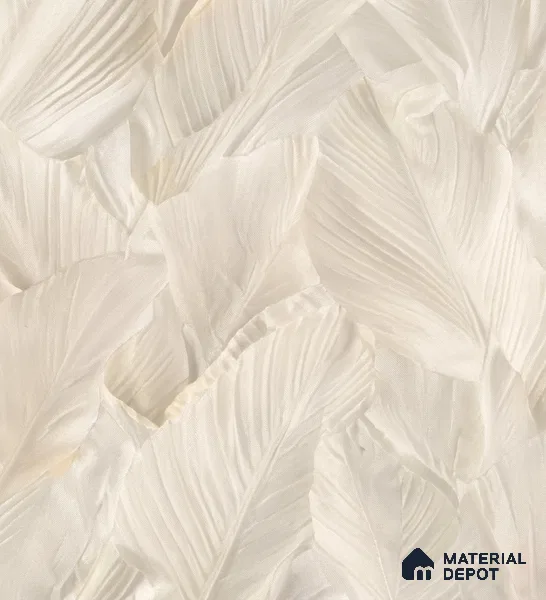 13302 | 10 Meter x 21 Inch Florals Look Wallpaper - 57 Sq. Ft.