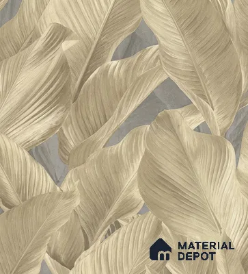 13303 | 10 Meter x 21 Inch  Florals Look Wallpaper - 57 Sq. Ft.