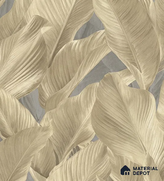 13303 | 10 Meter x 21 Inch  Florals Look Wallpaper - 57 Sq. Ft.
