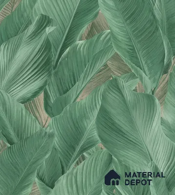 13304 | 10 Meter x 21 Inch  Florals Look Wallpaper - 57 Sq. Ft.