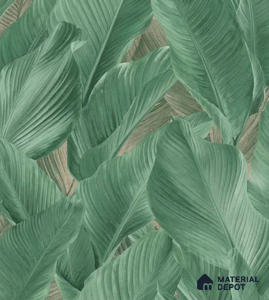 13304 | 10 Meter x 21 Inch  Florals Look Wallpaper - 57 Sq. Ft.