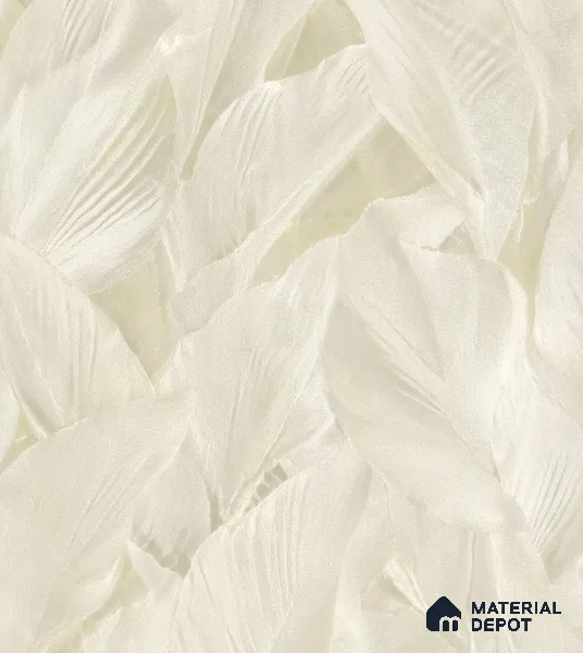 13305 | 10 Meter x 21 Inch Florals Look Wallpaper - 57 Sq. Ft.