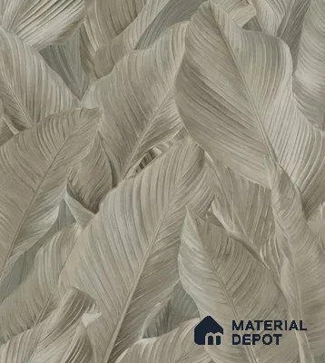 13306 | 10 Meter x 21 Inch  Florals Look Wallpaper - 57 Sq. Ft.