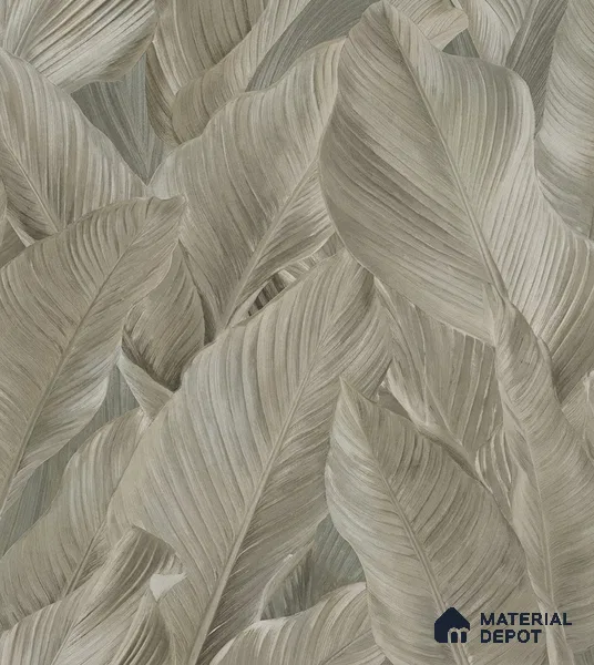 13306 | 10 Meter x 21 Inch  Florals Look Wallpaper - 57 Sq. Ft.