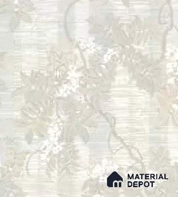 13316 | 10 Meter x 21 Inch  Florals Look Wallpaper - 57 Sq. Ft.