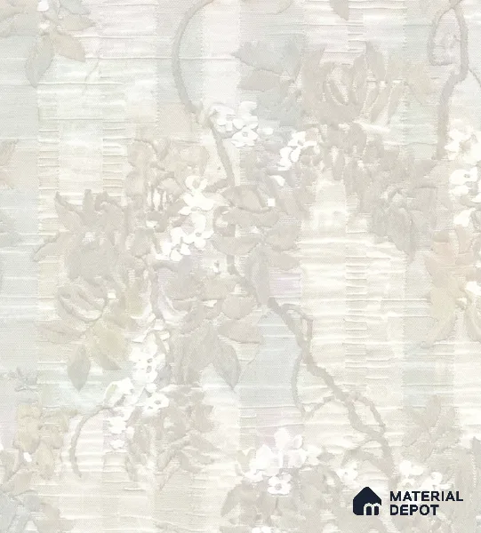 13316 | 10 Meter x 21 Inch  Florals Look Wallpaper - 57 Sq. Ft.