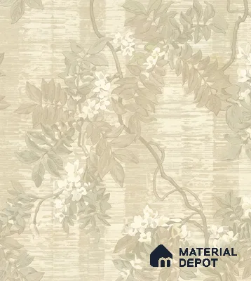 13318 | 10 Meter x 21 Inch  Florals Look Wallpaper - 57 Sq. Ft.