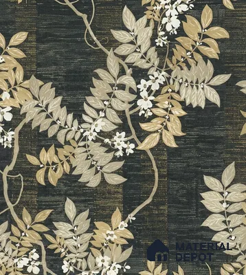 13321 | 10 Meter x 21 Inch  Florals Look Wallpaper - 57 Sq. Ft.