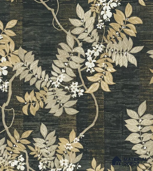 13321 | 10 Meter x 21 Inch  Florals Look Wallpaper - 57 Sq. Ft.