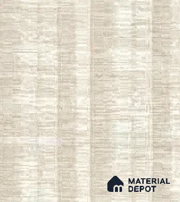 13325 | Warm Beige Linen Panel Texture Patterned Wallpaper - 10 Meter x 21 Inch, 57 Sq. Ft.