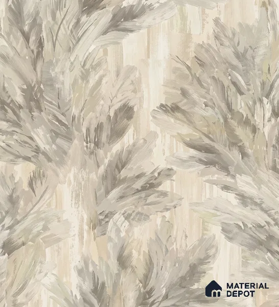 13345 | 10 Meter x 21 Inch Florals Look Wallpaper - 57 Sq. Ft.