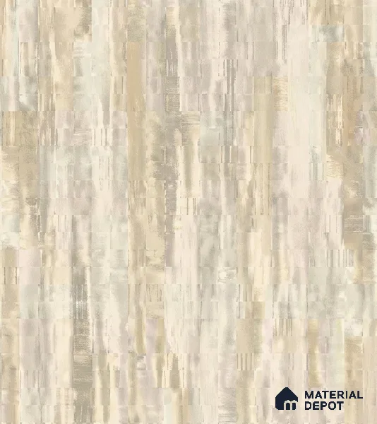 13353 | 10 Meter x 21 Inch Patterned Look Wallpaper - 57 Sq. Ft.
