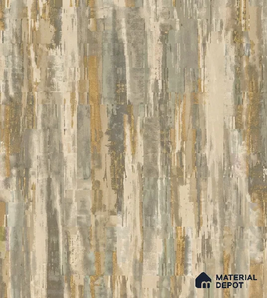 13354 | 10 Meter x 21 Inch  Patterned Look Wallpaper - 57 Sq. Ft.