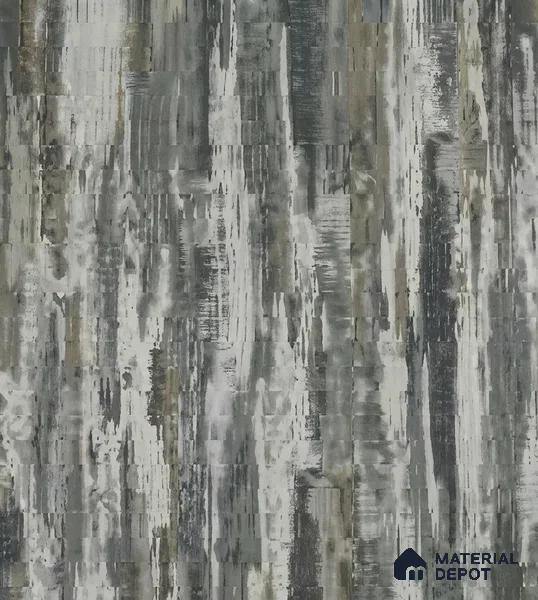 13355 | 10 Meter x 21 Inch Patterned Look Wallpaper - 57 Sq. Ft.
