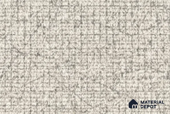 10327-2 | 5 Meter x 42 Inches Fabric Look Wallpaper - 57 Sq. Ft.
