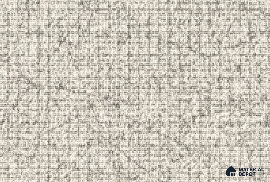 10327-2 | 5 Meter x 42 Inches Fabric Look Wallpaper - 57 Sq. Ft.