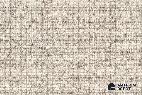 10327-3 | 5 Meter x 42 Inches Fabric Look Wallpaper - 57 Sq. Ft.