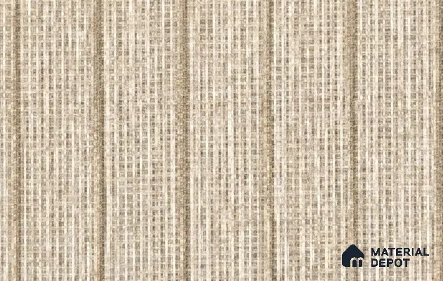 10336-1 | 5 Meter x 42 Inches Fabric Look Wallpaper - 57 Sq. Ft.
