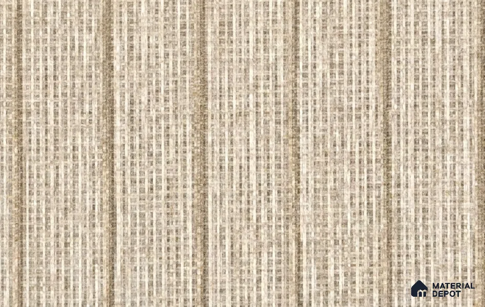 10336-1 | 5 Meter x 42 Inches Fabric Look Wallpaper - 57 Sq. Ft.