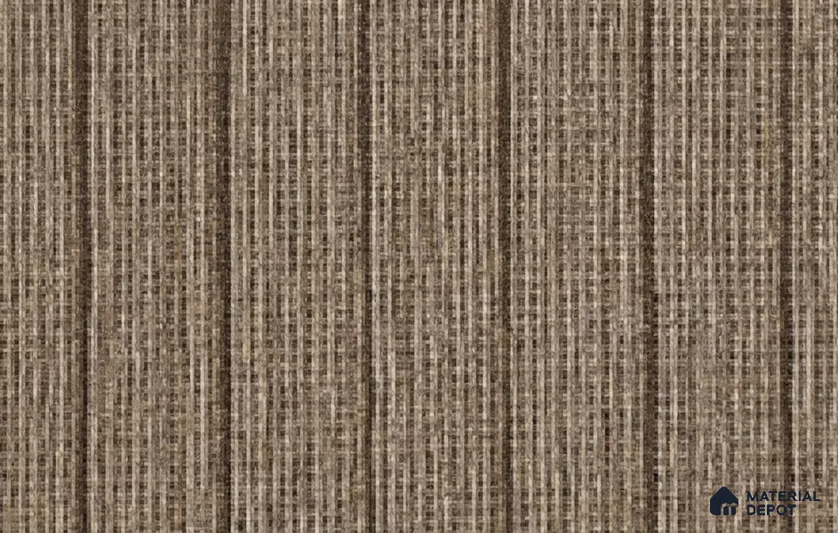 10336-4 | 5 Meter x 42 Inches Fabric Look Wallpaper - 57 Sq. Ft.