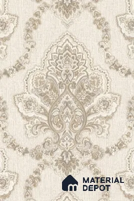 10335-1 | 5 Meter x 42 Inches Florals Look Wallpaper - 57 Sq. Ft.