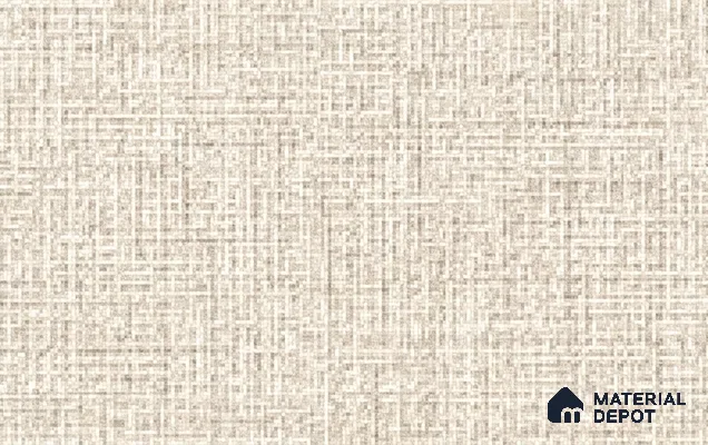 10334-1 | 5 Meter x 42 Inches Fabric Look Wallpaper - 57 Sq. Ft.