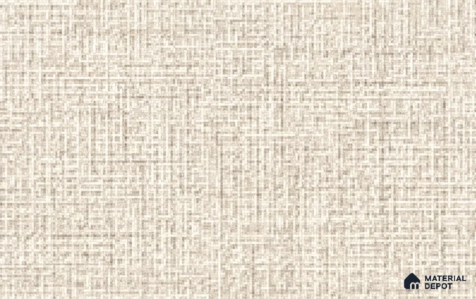 10334-1 | 5 Meter x 42 Inches Fabric Look Wallpaper - 57 Sq. Ft.