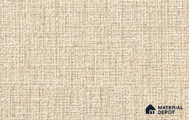 10334-2 | 5 Meter x 42 Inches Fabric Look Wallpaper - 57 Sq. Ft.