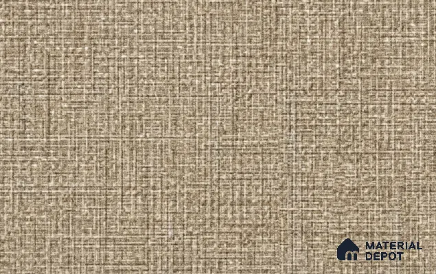 10334-4 | 5 Meter x 42 Inches Fabric Look Wallpaper - 57 Sq. Ft.