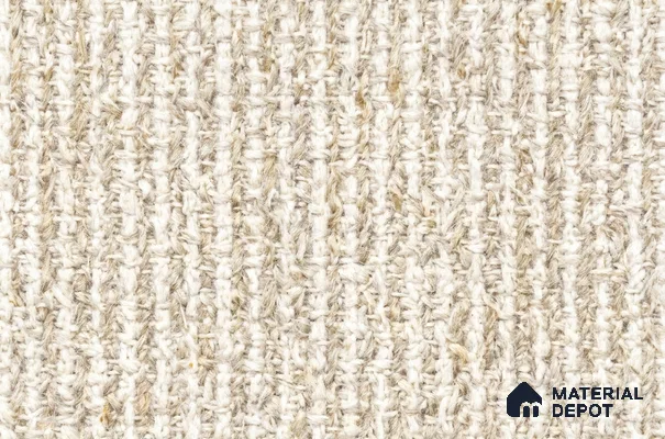 10326-2 | 5 Meter x 42 Inches Fabric Look Wallpaper - 57 Sq. Ft.