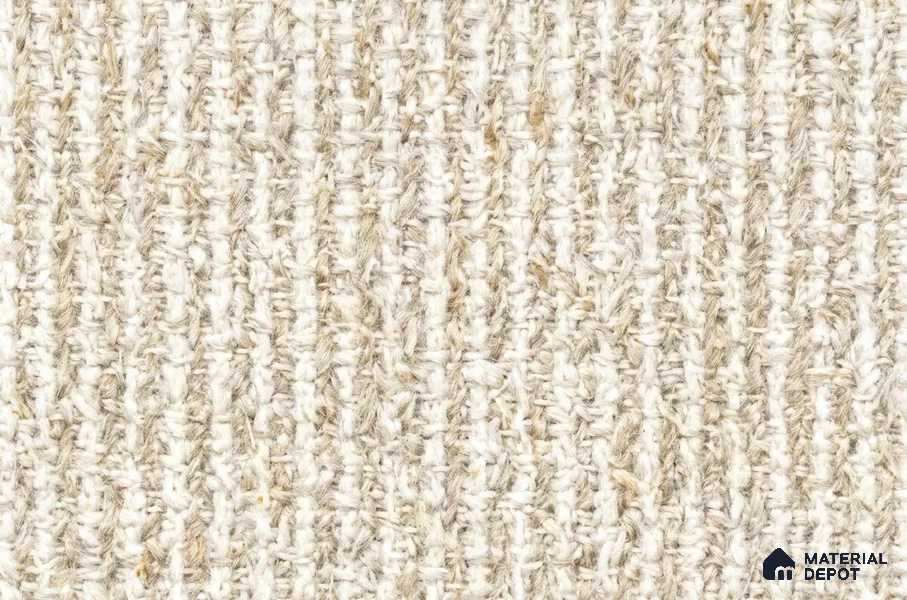 10326-2 | 5 Meter x 42 Inches Fabric Look Wallpaper - 57 Sq. Ft.