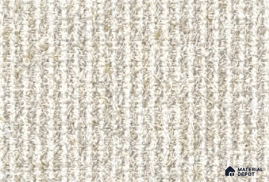 10326-3 | 5 Meter x 42 Inches Fabric Look Wallpaper - 57 Sq. Ft.