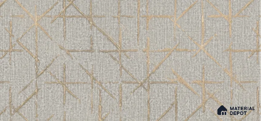 10331-2 | 5 Meter x 42 Inches Patterned Look Wallpaper - 57 Sq. Ft.