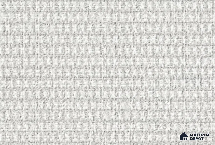 10328-2 | Grey Coarse Basketweave Patterned Wallpaper - 5 Meter x 42 Inches, 57 Sq. Ft.