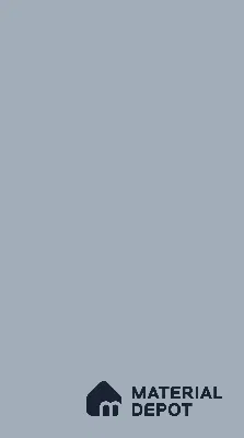 Blue Solid Colors Look LM 25923 Copper Hazle 8 ft x 4 ft High Gloss Finish Decorative Laminate - 1 mm