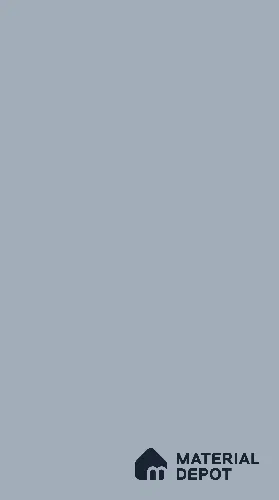 Blue Solid Colors Look LM 25923 Copper Hazle 8 ft x 4 ft High Gloss Finish Decorative Laminate - 1 mm