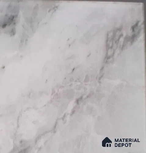 LM 26356 Mystic Gray 8 ft x 4 ft High Gloss Finish Acrylic Laminate - 1.5 mm | Suitable for TV Unit, Wardrobe, Cabinets | Image 01