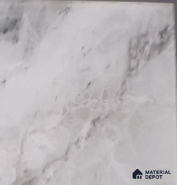 LM 26356 Mystic Gray 8 ft x 4 ft High Gloss Finish Acrylic Laminate - 1.5 mm | Suitable for TV Unit, Wardrobe, Cabinets