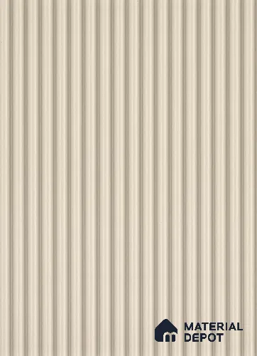 LM 26398 Pearl Bush 8 ft x 4 ft High Gloss Finish Acrylic Laminate - 1.5 mm | Suitable for TV Unit, Wardrobe, Cabinets | Image 01