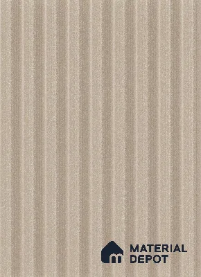 LM 26392 Rodeo Dust 8 ft x 4 ft High Gloss Finish Acrylic Laminate - 1.5 mm | Suitable for TV Unit, Wardrobe, Cabinets