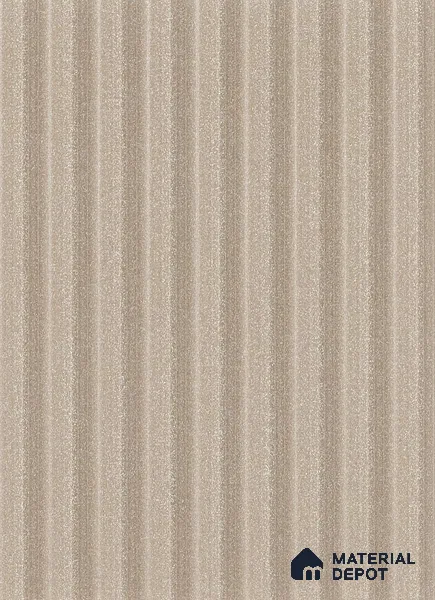 LM 26392 Rodeo Dust 8 ft x 4 ft High Gloss Finish Acrylic Laminate - 1.5 mm | Suitable for TV Unit, Wardrobe, Cabinets