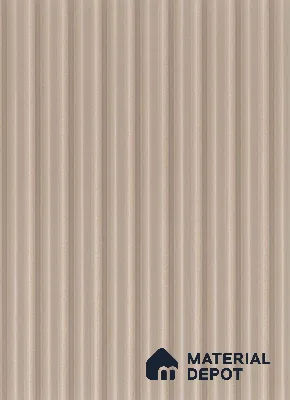 LM 26394 Quicksand 8 ft x 4 ft High Gloss Finish Acrylic Laminate - 1.5 mm | Suitable for TV Unit, Wardrobe, Cabinets
